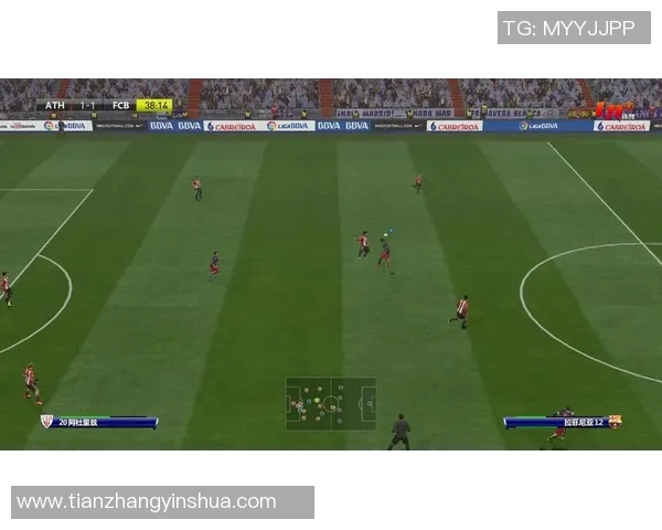 巴萨球星挑战实况足球，精彩操作展现足球技巧与团队默契